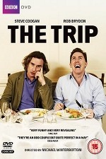 the trip tv poster